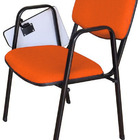 Cadeira Escolar Universitária Para Auditórios Linha Hotel Lar