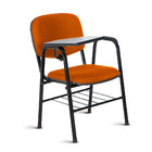 Cadeira Escolar Universitária Para Auditórios Linha Hotel Lar