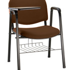 Cadeira Escolar Universitária Para Auditórios Linha Hotel Mar