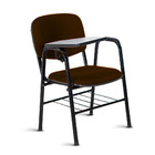 Cadeira Escolar Universitária Para Auditórios Linha Hotel Mar