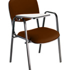 Cadeira Escolar Universitária Para Auditórios Linha Hotel Mar