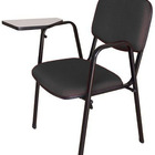 Cadeira Escolar Universitária Para Auditórios Linha Hotel Pre