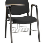 Cadeira Escolar Universitária Para Auditórios Linha Hotel Pre