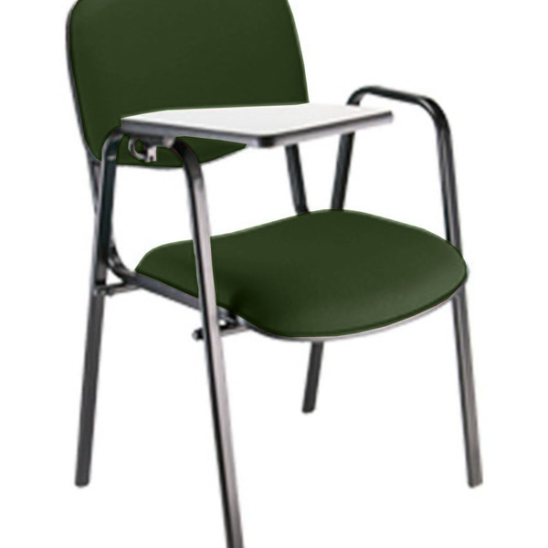 Cadeira Escolar Universitária Para Auditórios Linha Hotel Ver