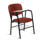 Cadeira Escolar Universitária Para Auditórios Linha Hotel Ver