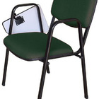 Cadeira Escolar Universitária Para Auditórios Linha Hotel Ver