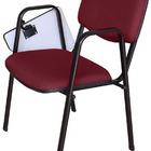 Cadeira Escolar Universitária Para Auditórios Linha Hotel Ver