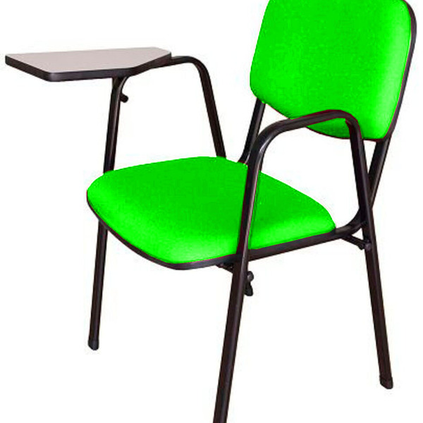 Cadeira Escolar Universitária Para Auditórios Linha Hotel Ver