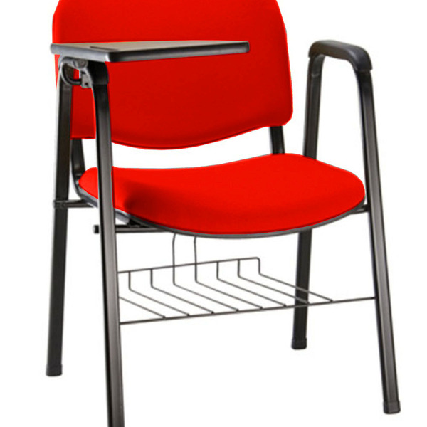 Cadeira Escolar Universitária Para Auditórios Linha Hotel Ver