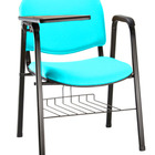 Cadeira Escolar Universitária Para Auditórios Linha Hotel Ver