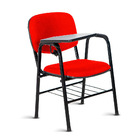 Cadeira Escolar Universitária Para Auditórios Linha Hotel Ver