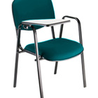 Cadeira Escolar Universitária Para Auditórios Linha Hotel Ver