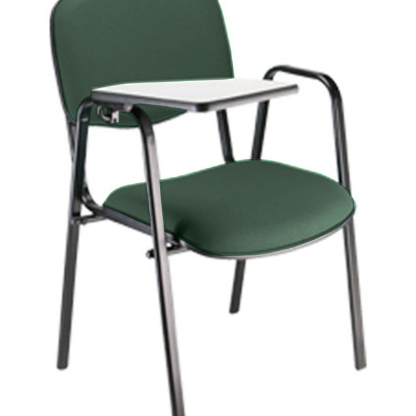 Cadeira Escolar Universitária Para Auditórios Linha Hotel Ver