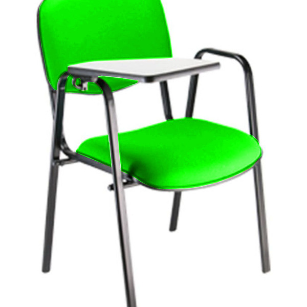 Cadeira Escolar Universitária Para Auditórios Linha Hotel Ver