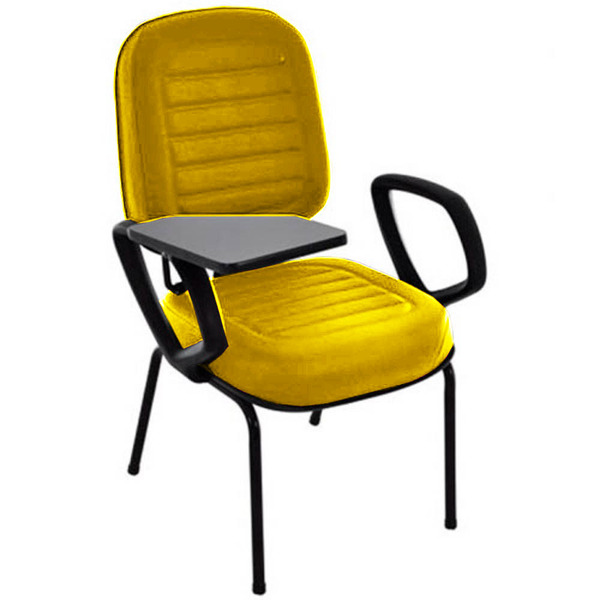 Cadeira Escolar Universitária Para Escolas E Faculdades Gomad