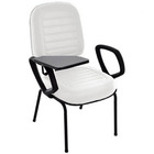 Cadeira Escolar Universitária Para Escolas E Faculdades Gomad