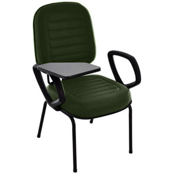 Cadeira Escolar Universitária Para Escolas E Faculdades Gomad