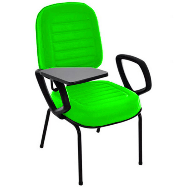 Cadeira Escolar Universitária Para Escolas E Faculdades Gomad