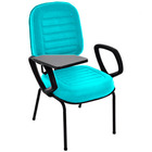 Cadeira Escolar Universitária Para Escolas E Faculdades Gomad