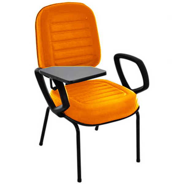 Cadeira Escolar Universitária Para Escolas E Faculdades Gomad