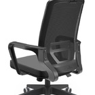 Cadeira Escritório Adrix Presidente Ergonômica Mecanismo Rela