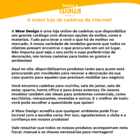 Cadeira Escritório Bhutan Diretor Tela Mesh Cinza Giratória