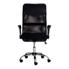 Cadeira Escritório CairoTela Mesh Preta