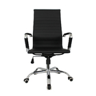 Cadeira Escritório Charles Eames Estofado Conforto e Estilo P