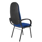 Cadeira Escritório Coletiva Auditório Hotel Base Palito Com B