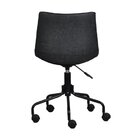 Cadeira Escritório Corino Florença Preto