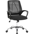 Cadeira Escritório Diretor Com Relax Tela Mesh Toronto