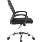 Cadeira Escritório Diretor Com Relax Tela Mesh Toronto