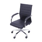 Cadeira Escritório Diretor Com Rodízio Esteirinha Florença 33