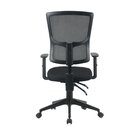 Cadeira Escritório Diretor Ergonômica Nr17 Tela Mesh Londres