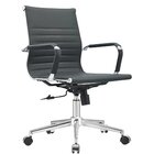 Cadeira Escritório Diretor Esteirinha Corino Manhattan