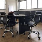 Cadeira Escritório Diretor Esteirinha Corino Manhattan