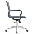 Cadeira Escritório Diretor Esteirinha Corino Manhattan