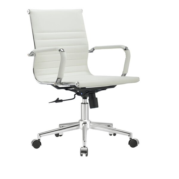 Cadeira Escritório Diretor Esteirinha Corino Manhattan