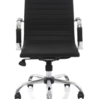 Cadeira Escritório Diretor Esteirinha Eames Giratória E Com M