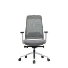 Cadeira Escritório Diretor Executiva Filo B1 Bs Branco