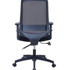 Cadeira Escritório Diretor Giratória Ergonômica Nr17 Shanghai