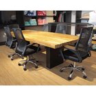 Cadeira Escritório Diretor Giratória Tela Mesh Com Relax Sing