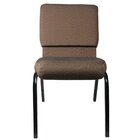 Cadeira Escritório Empilhável Para Igrejas Auditórios Hotel F