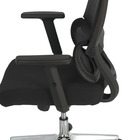 Cadeira Escritório Ergonômica Presidente Executiva Premium Un