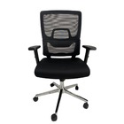 Cadeira Escritório Ergonômica Presidente Executiva Premium Un