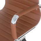 Cadeira Escritório Esteirinha Diretor Home Office