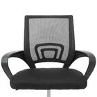 Cadeira Escritório Executiva Trevalla Tl-cde-26-1 Preta