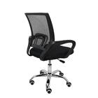 Cadeira Escritório Executiva Trevalla Tl-cde-26-1 Preta