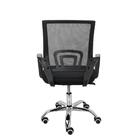 Cadeira Escritório Executiva Trevalla Tl-cde-26-1 Preta