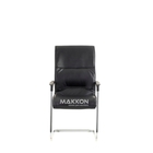 Cadeira Escritório Fixa Preta 5207mm - Kd-office